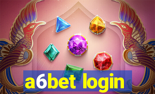 a6bet login